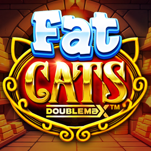 Fat Cats DoubleMax
